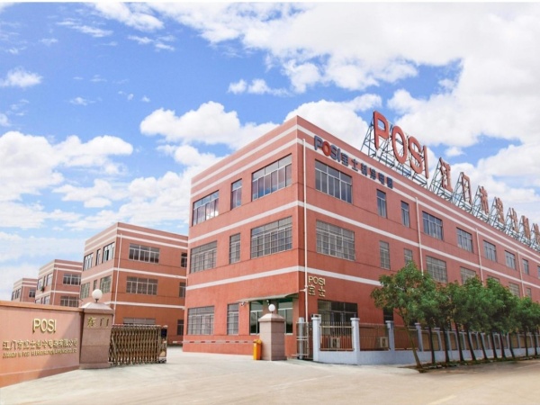 江門寶士制冷工程有限公司扶手應(yīng)用201不銹鋼圓管